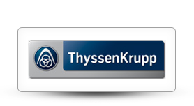 ThyssenKrupp