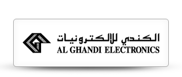 AL GHANDI ELECTRONICS