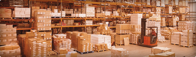 Range of Products